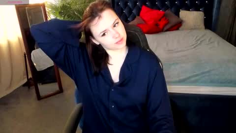 Marrie online show from March 14, 2026, 8:53 am