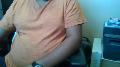 Married Horny Guy online show from October 27, 2025, 1:59 pm