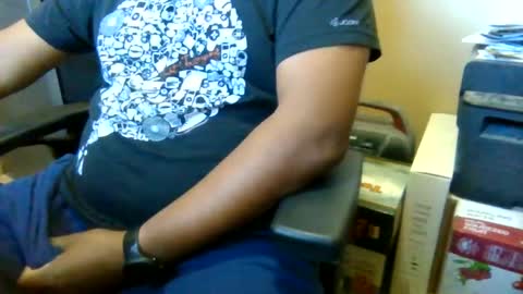 Snapshot of marriedandfrisky chatting on July 13, 2026, 2:31 pm Married Horny Guy online show from July 13, 2026, 2:31 pm