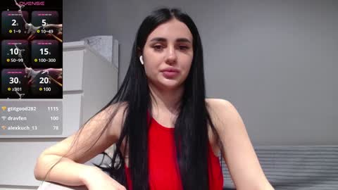 marry__foxy online show from February 3, 2025, 2:58 am