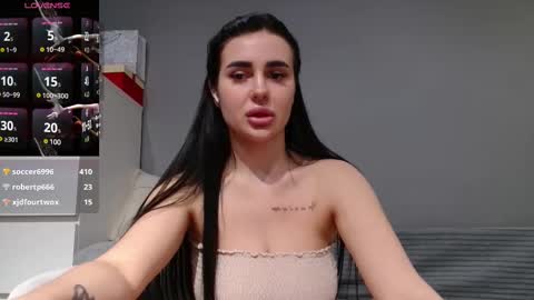 marry__foxy online show from February 19, 2025, 3:50 am