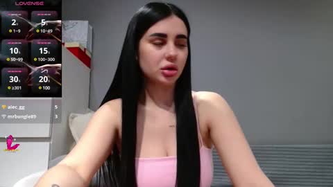 marry__foxy online show from March 3, 2025, 12:04 am