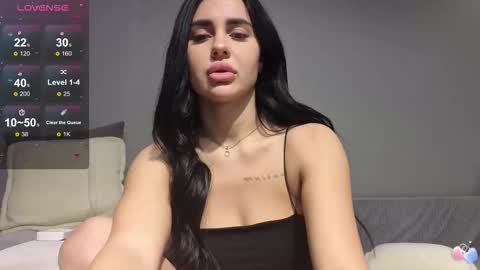 marry__foxy online show from September 25, 2025, 10:46 pm