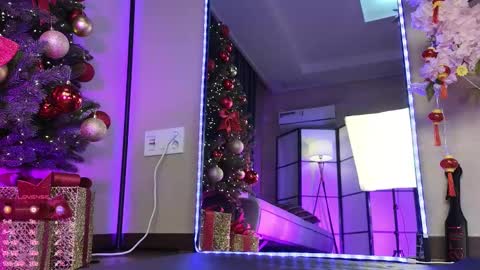 Snapshot of marry_cordy chatting on December 20, 2024, 3:21 pm Mary online show from December 20, 2024, 3:21 pm