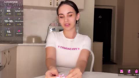 Merry online show from March 17, 2026, 1:25 pm