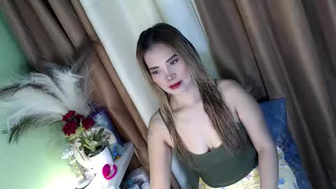 Jane online show from April 19, 2026, 2:33 am