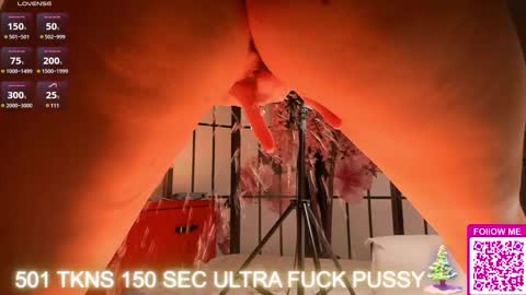 Snapshot of marry_torres chatting on February 11, 2025, 11:33 pm Abby and Leia online show from February 11, 2025, 11:33 pm