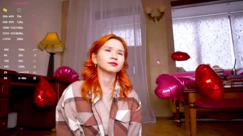 Snapshot of marrycrown chatting on April 8, 2026, 2:17 pm marrycrown online show from April 8, 2026, 2:17 pm