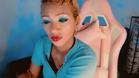 May online show from September 18, 2025, 2:30 pm