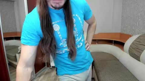 Alan online show from January 7, 2026, 10:40 am