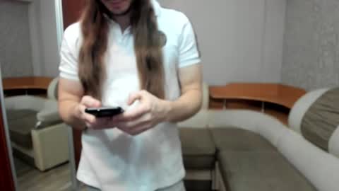 Alan online show from January 17, 2026, 12:32 pm