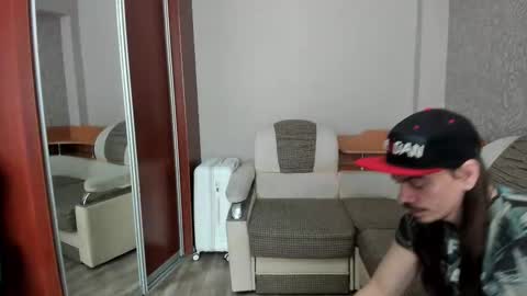 Alan online show from February 9, 2026, 4:49 am