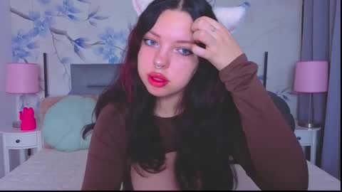 Marselina online show from December 21, 2025, 7:15 am