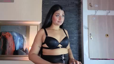 marscarlett online show from October 15, 2025, 3:17 am