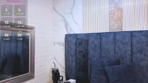 marscarlett online show from February 17, 2026, 10:56 am