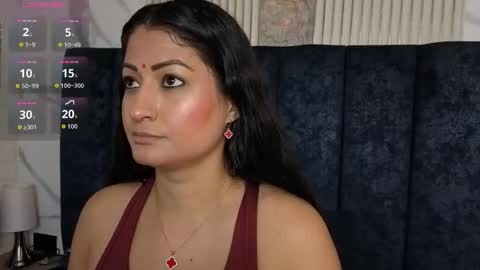 marscarlett online show from March 3, 2026, 10:43 am