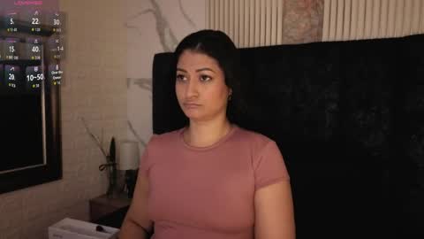 Snapshot of marscarlett chatting on May 6, 2026, 10:09 am marscarlett online show from May 6, 2026, 10:09 am