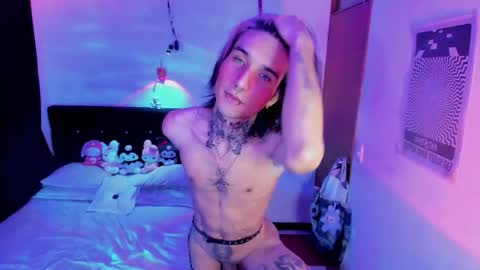 marshall online show from October 25, 2025, 8:55 am