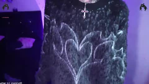 marshall online show from February 15, 2026, 12:29 am