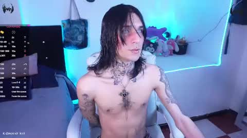 Snapshot of marshall_cazher chatting on July 5, 2026, 4:07 am marshall online show from July 5, 2026, 4:07 am