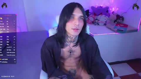 Snapshot of marshall_cazher chatting on July 11, 2026, 5:43 am marshall online show from July 11, 2026, 5:43 am