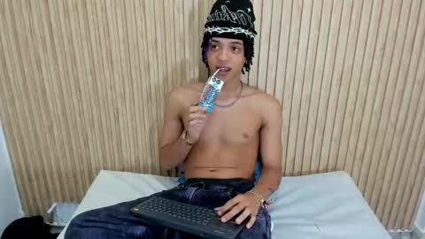 MARSHALL online show from October 9, 2025, 1:31 pm