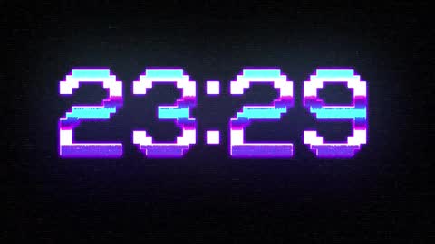 MARSHALL online show from November 10, 2025, 12:59 pm