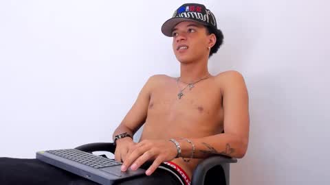 MARSHALL online show from January 15, 2026, 2:10 pm