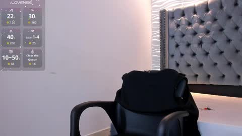 MARSHALL online show from February 18, 2026, 1:07 pm