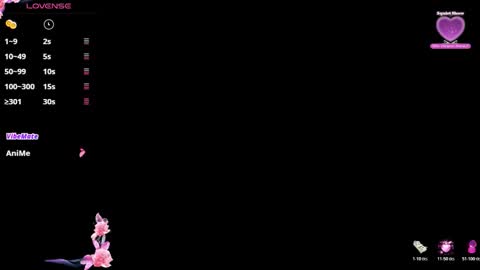 Marshall online show from October 24, 2025, 11:17 am