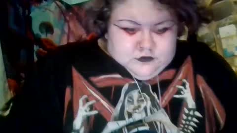 marshallmarx517 online show from October 29, 2025, 10:44 pm