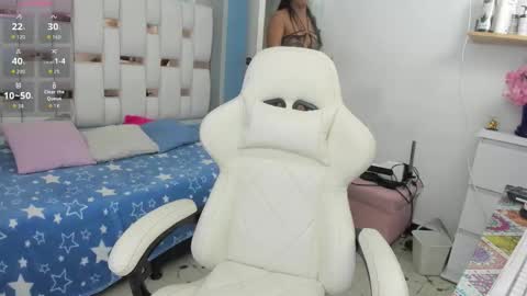 Snapshot of marsmith1 chatting on September 9, 2025, 3:50 am Mar Smith online show from September 9, 2025, 3:50 am