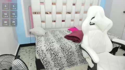 Snapshot of marsmith1 chatting on September 20, 2025, 3:40 am Mar Smith online show from September 20, 2025, 3:40 am