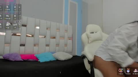 Snapshot of marsmith1 chatting on October 19, 2025, 1:06 am Mar Smith online show from October 19, 2025, 1:06 am