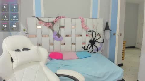 Snapshot of marsmith1 chatting on November 2, 2025, 5:10 am Mar Smith online show from November 2, 2025, 5:10 am