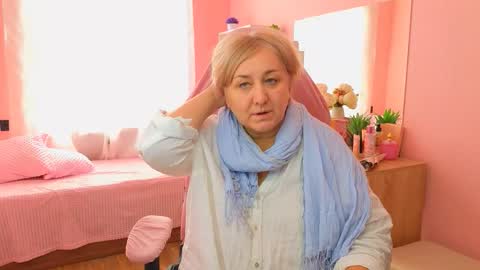 marta_wils online show from October 15, 2025, 2:33 am