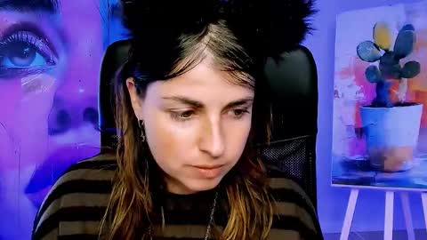 martaedams online show from November 11, 2025, 6:35 am