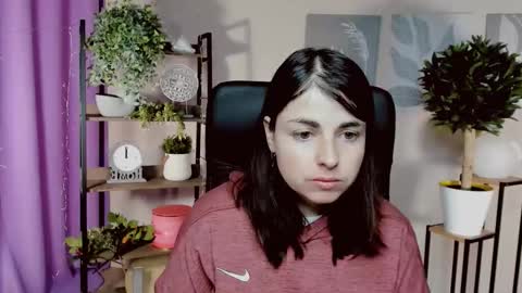 martaedams online show from March 9, 2026, 6:06 am