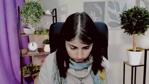 martaedams online show from March 17, 2026, 6:28 am