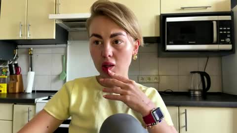 Marta online show from July 7, 2026, 7:34 am