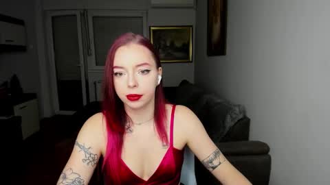 Martha Cameron online show from March 18, 2026, 12:58 am