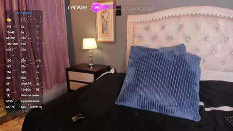 Marthina  online show from January 10, 2025, 8:26 pm