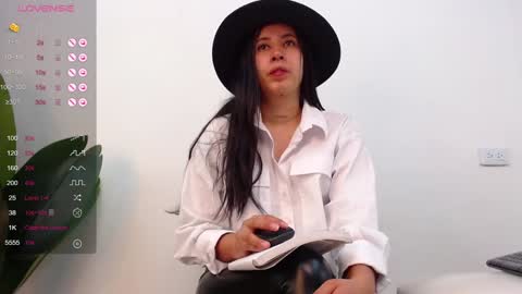 marthina thompson online show from December 3, 2024, 12:59 pm