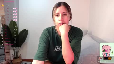 marthina thompson online show from September 29, 2025, 4:56 pm