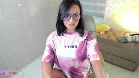 Martina online show from January 21, 2025, 10:41 am