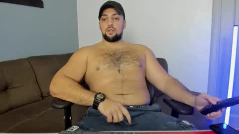 Martiinsoul online show from December 2, 2024, 5:48 pm