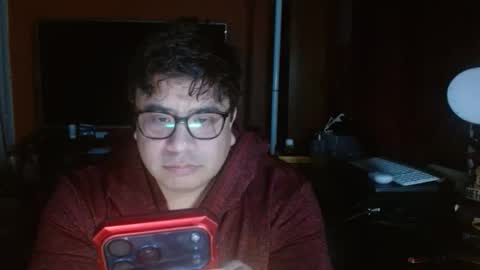 Snapshot of martin8691 chatting on April 26, 2026, 5:49 am martin online show from April 26, 2026, 5:49 am