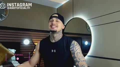 Snapshot of martin_colby05 chatting on January 19, 2026, 12:25 am ONLYFANS Sotoandres modelo independiente online show from January 19, 2026, 12:25 am