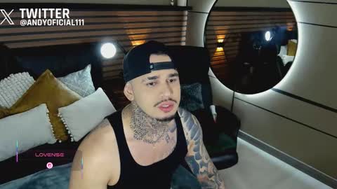 Snapshot of martin_colby05 chatting on February 2, 2026, 12:42 am ONLYFANS Sotoandres modelo independiente online show from February 2, 2026, 12:42 am