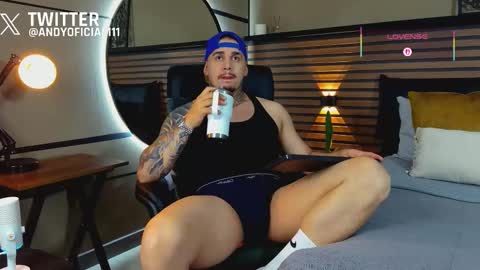 Snapshot of martin_colby05 chatting on February 12, 2026, 1:22 am ONLYFANS Sotoandres modelo independiente online show from February 12, 2026, 1:22 am